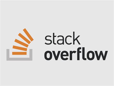 Stack Overflow